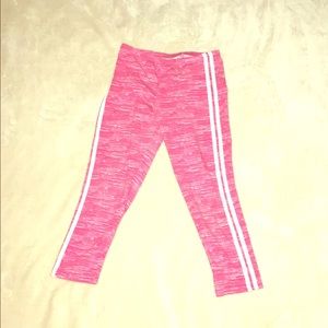 Girls leggings